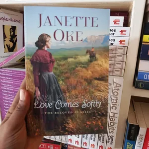 Love Comes Softly by Janette Oke