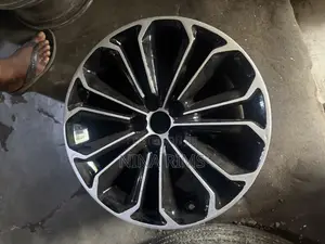 Home Used Toyota Corolla Rim