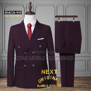 High Fashion Next Suitable for Men