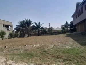 Land for Sale at Spintex on a Tarred Road
