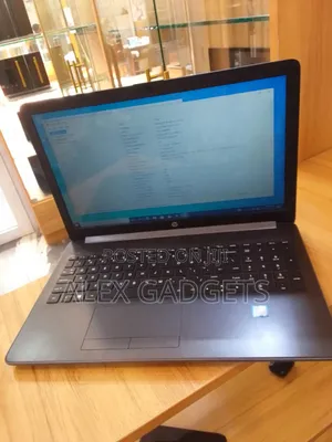 Server HP Easy Connect 8GB Intel Core I7 SSD 512GB