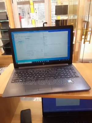 Server HP Easy Connect 8GB Intel Core I7 SSD 512GB