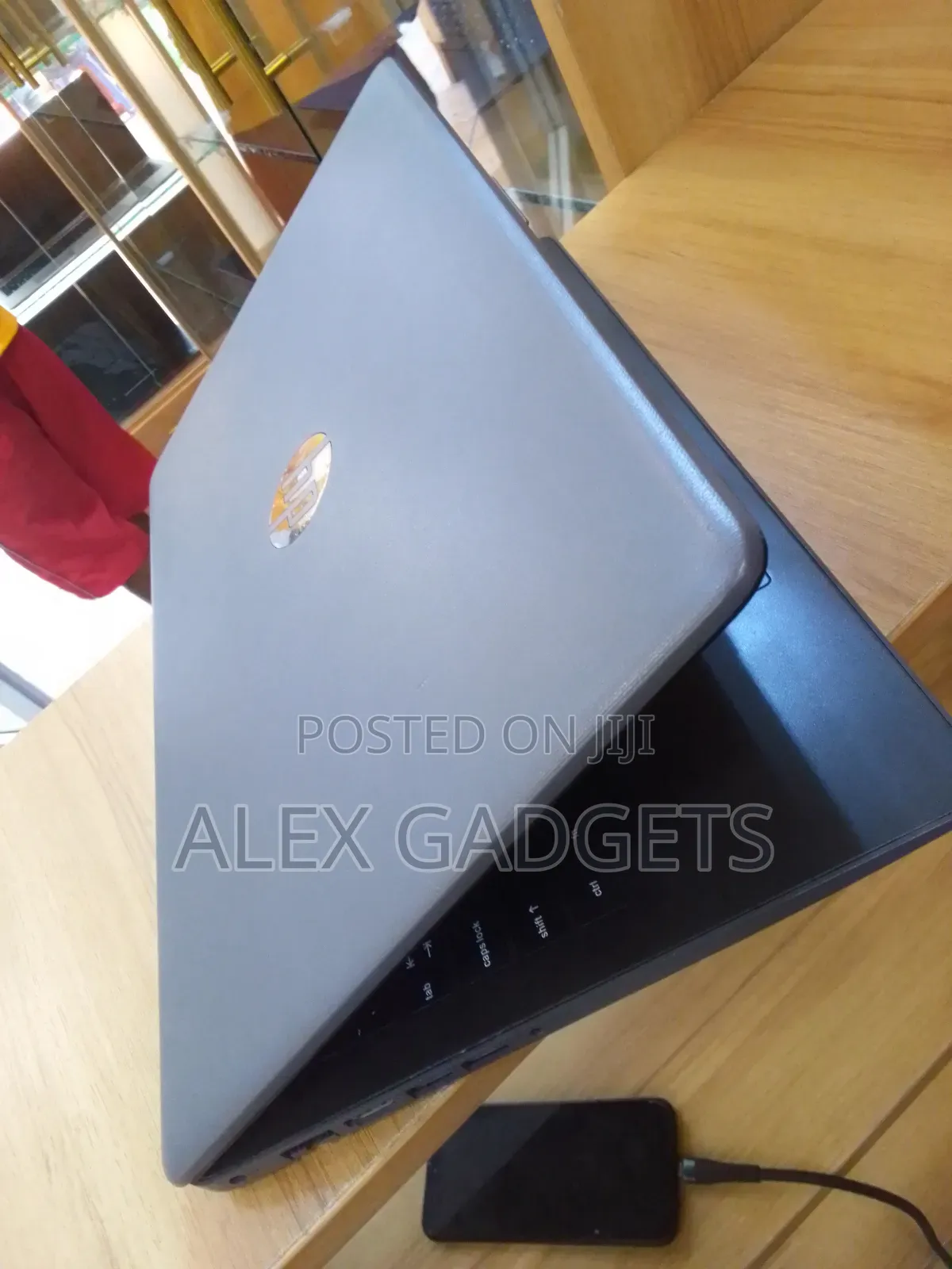 Server HP Easy Connect 8GB Intel Core I7 SSD 512GB
