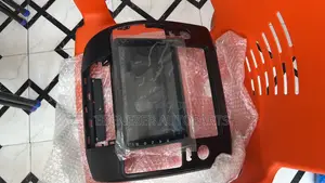 Nissan Navara 2009,2010,2011,2012 Android Tape