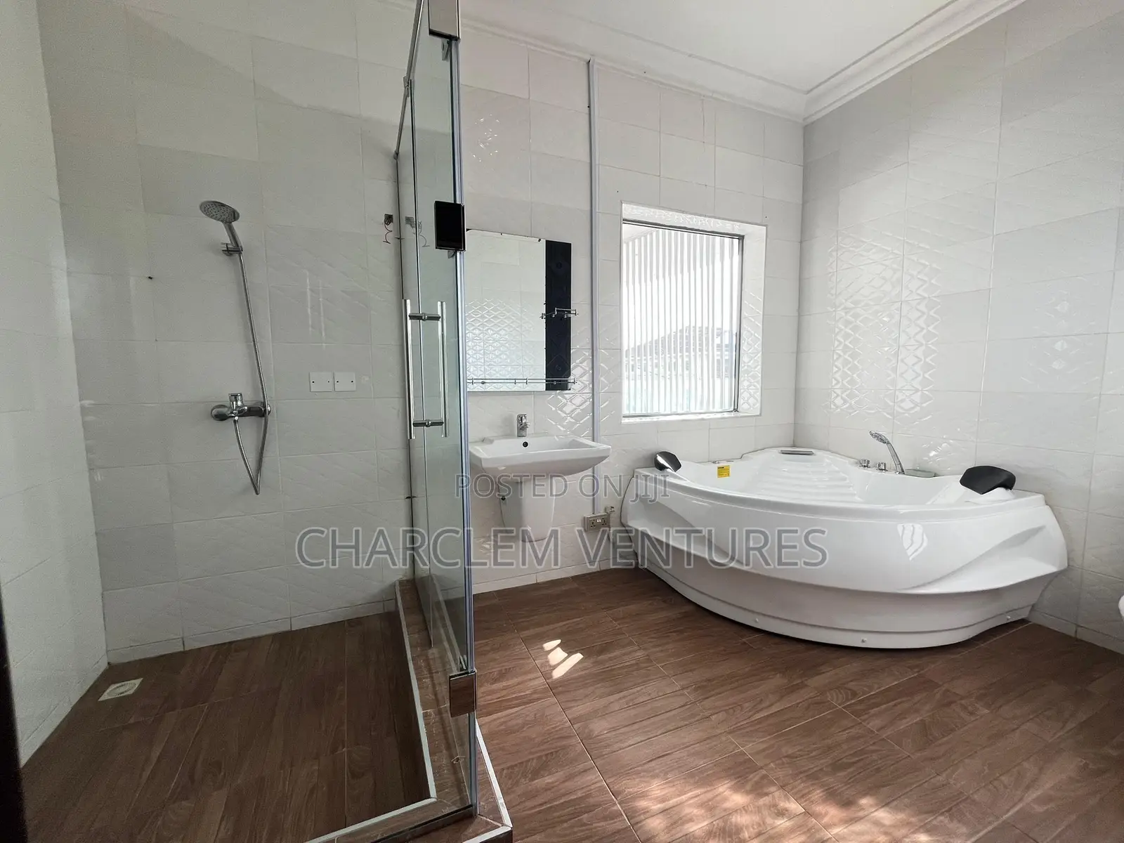 4bdrm House in Charclem Ventures, East Legon for rent