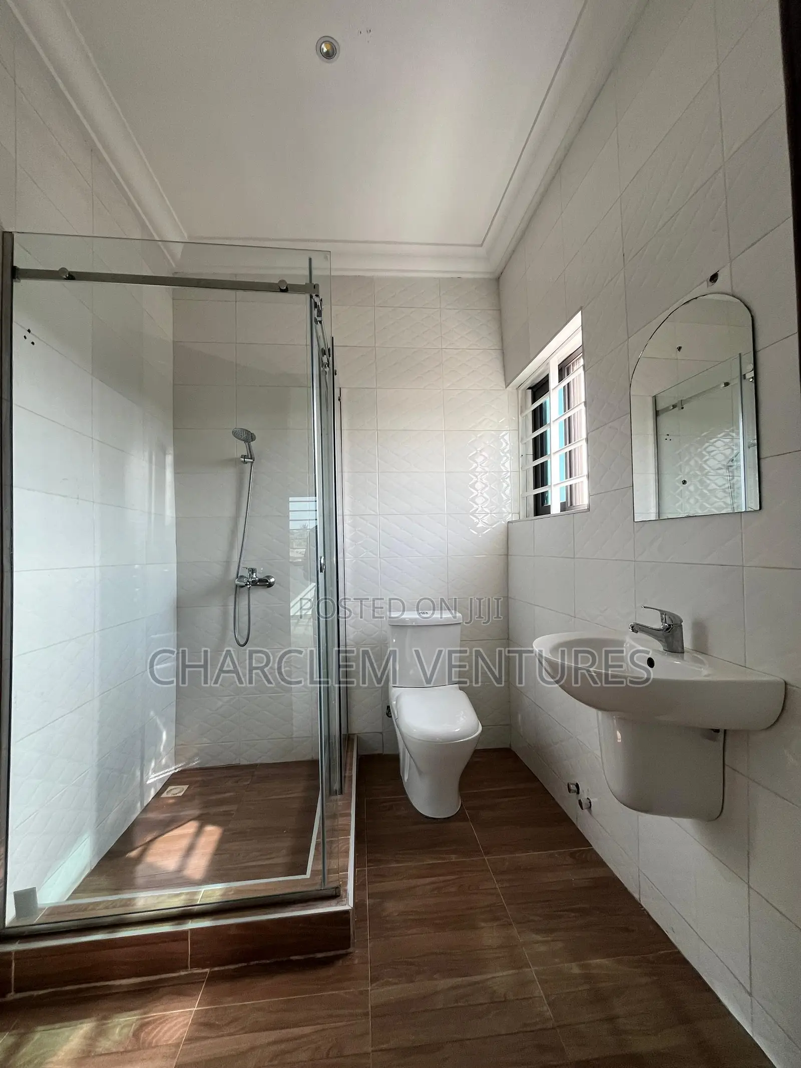 4bdrm House in Charclem Ventures, East Legon for rent