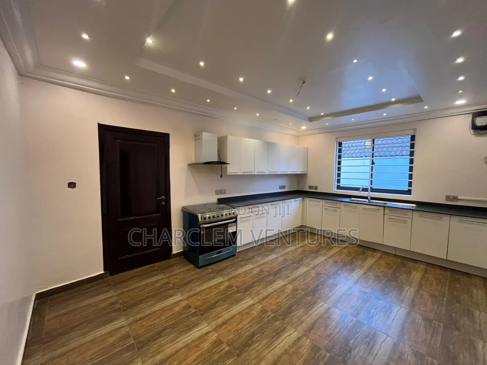4bdrm House in Charclem Ventures, East Legon for rent