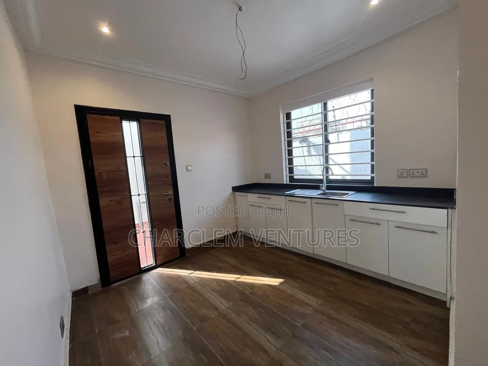 4bdrm House in Charclem Ventures, East Legon for rent