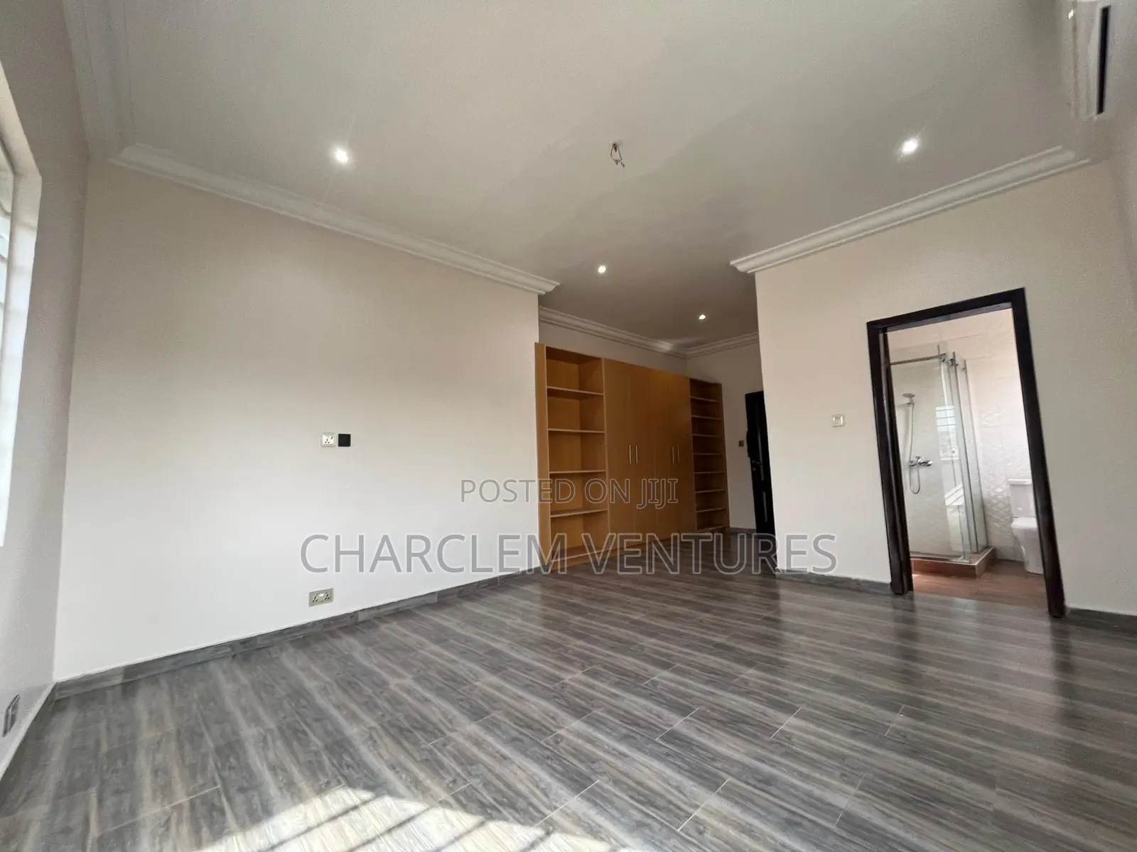 4bdrm House in Charclem Ventures, East Legon for rent