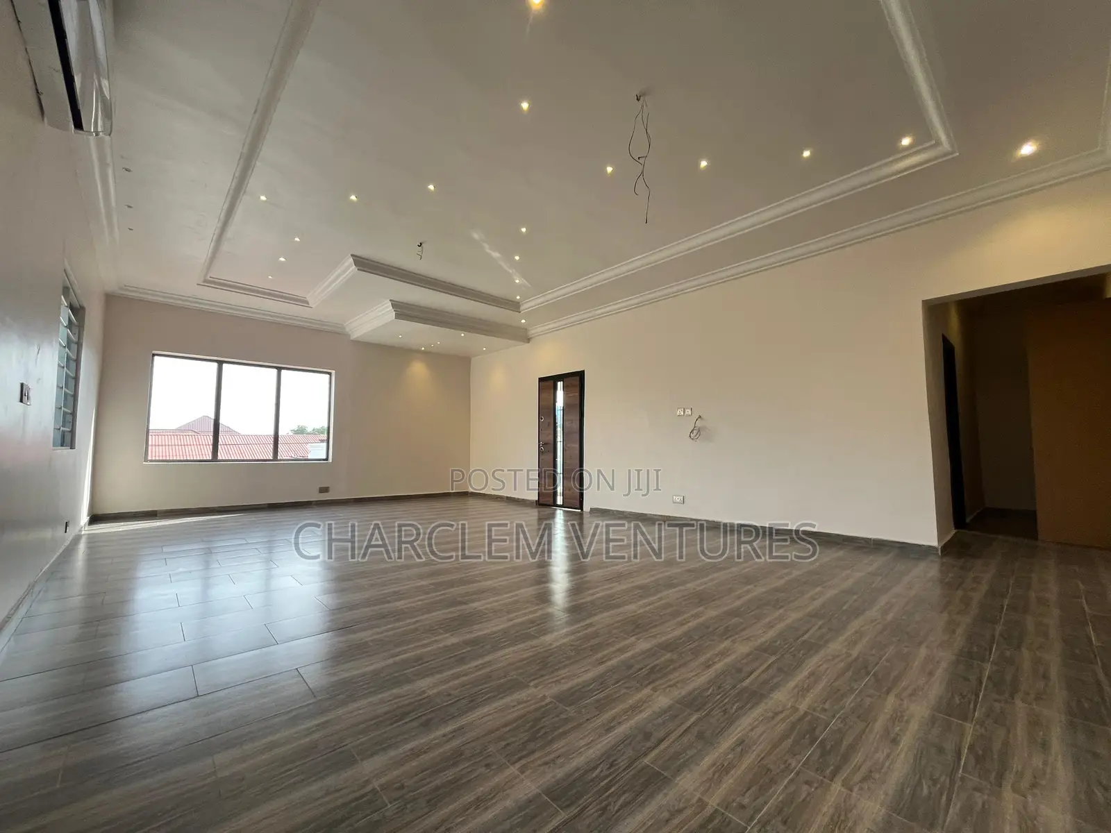 4bdrm House in Charclem Ventures, East Legon for rent