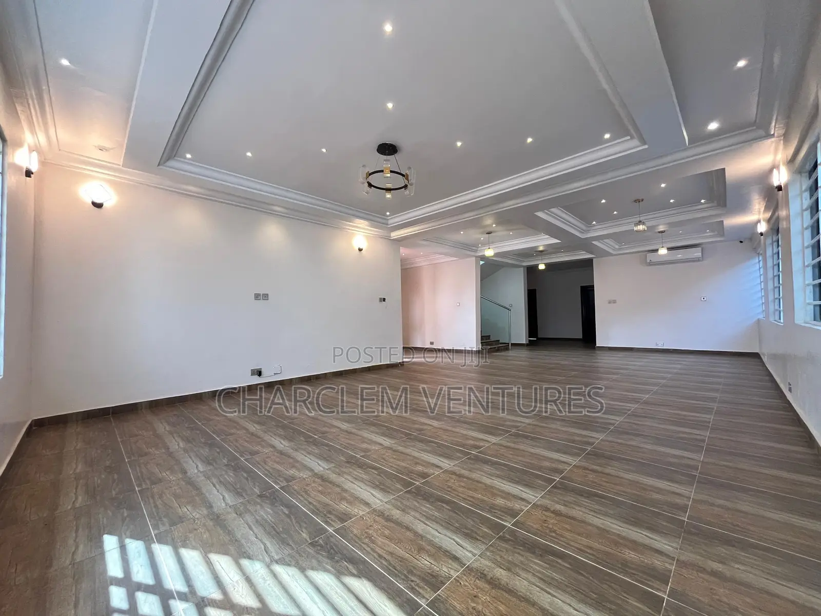 4bdrm House in Charclem Ventures, East Legon for rent