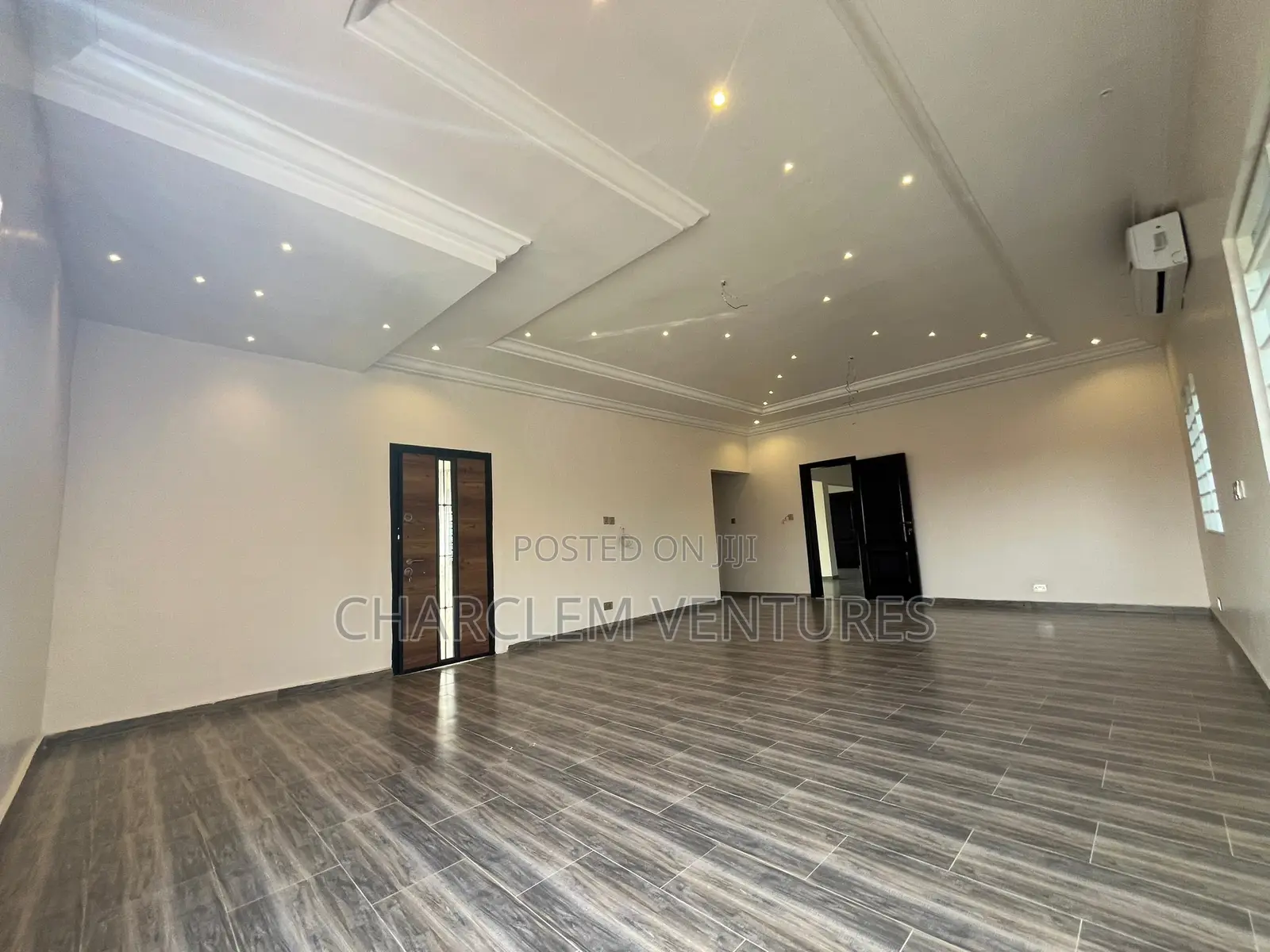 4bdrm House in Charclem Ventures, East Legon for rent