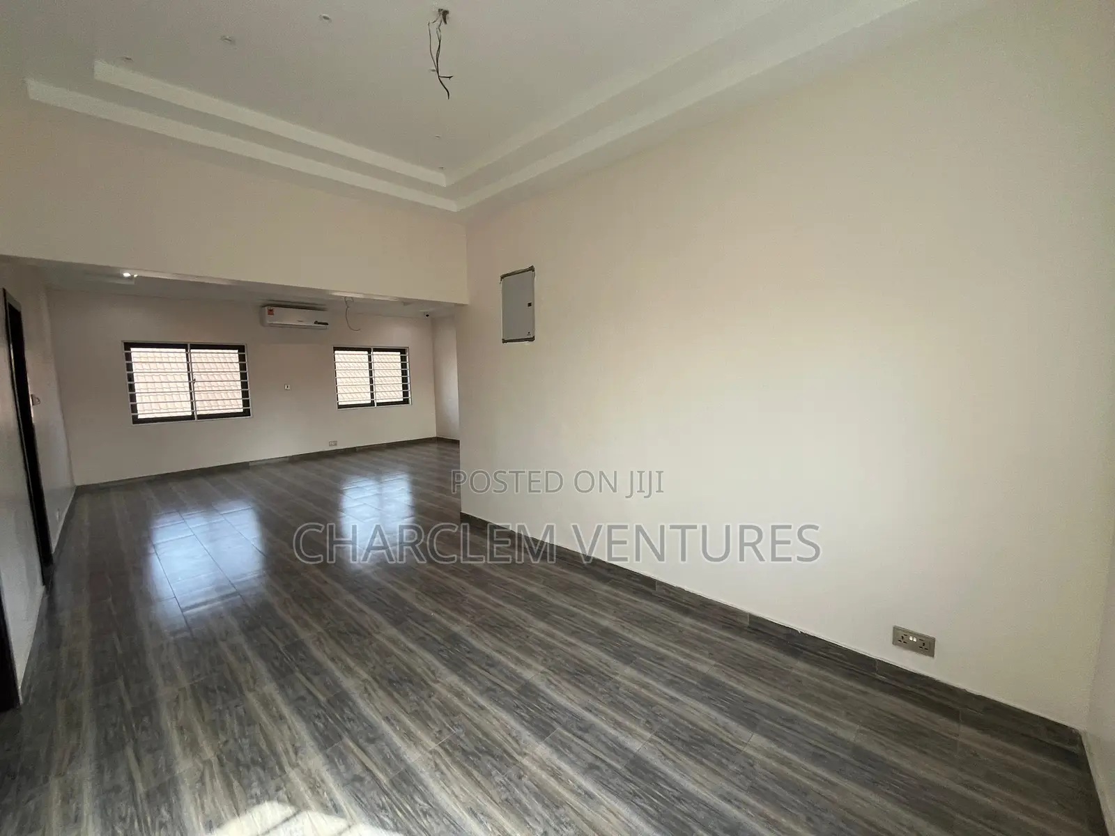 4bdrm House in Charclem Ventures, East Legon for rent