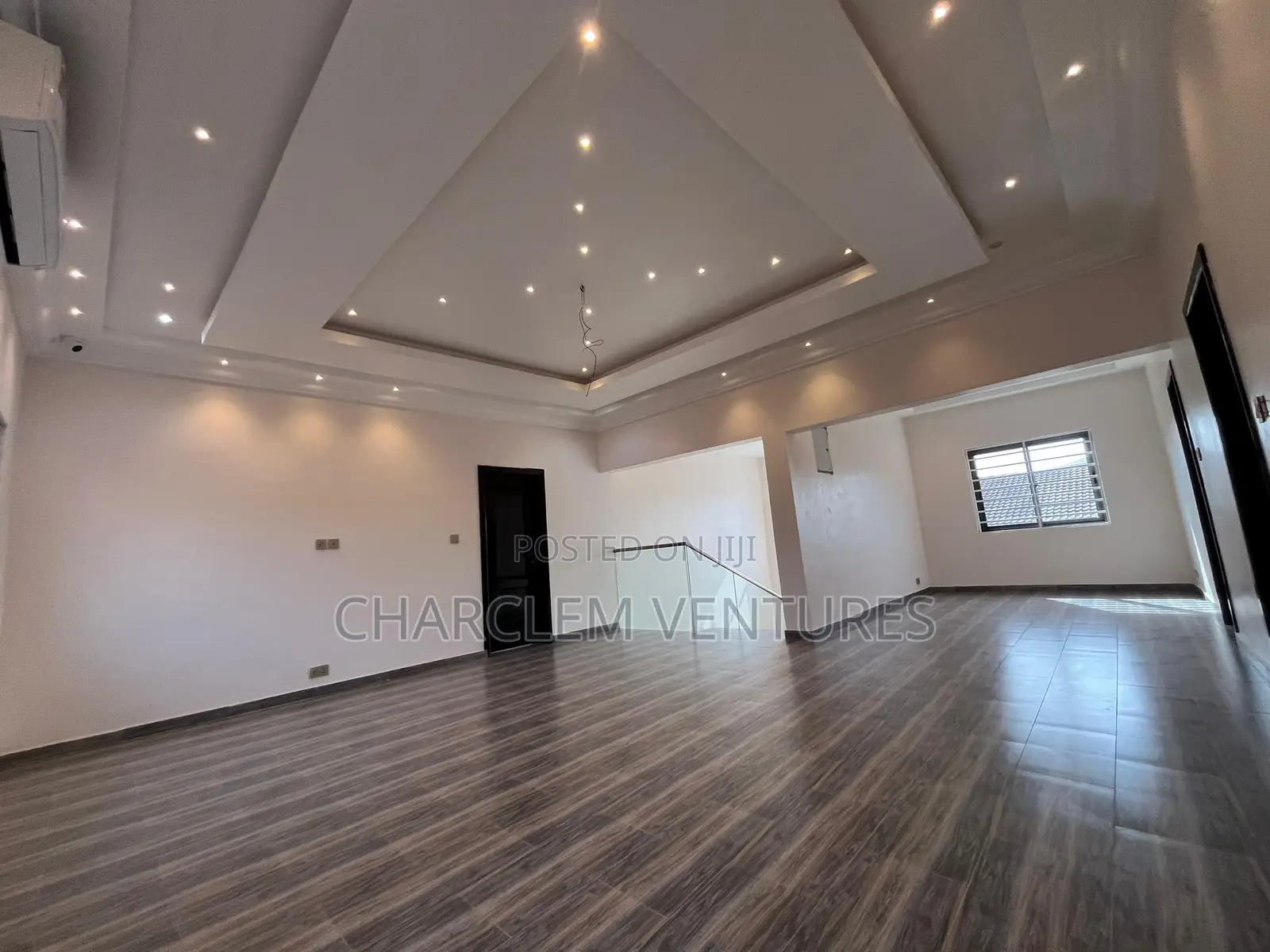 4bdrm House in Charclem Ventures, East Legon for rent