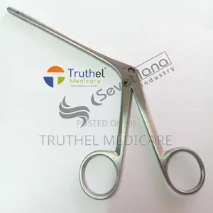 Surgical Forceps (Suturing, Ceaserian, Hernia, Etc)