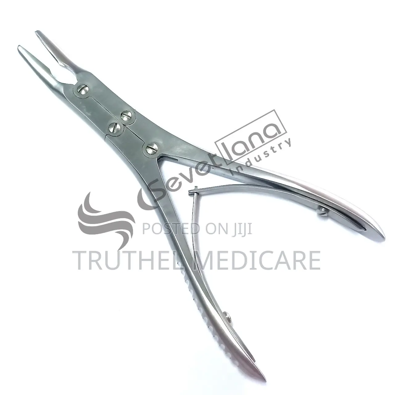 Surgical Forceps (Suturing, Ceaserian, Hernia, Etc)