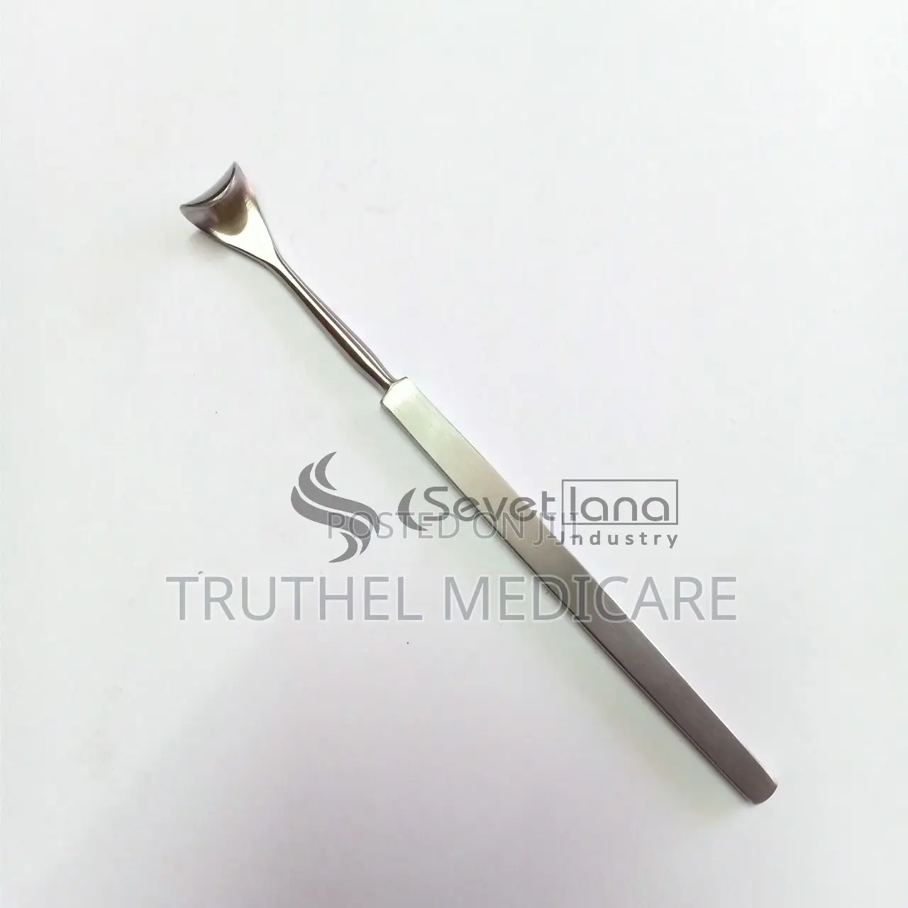 Surgical Forceps (Suturing, Ceaserian, Hernia, Etc)