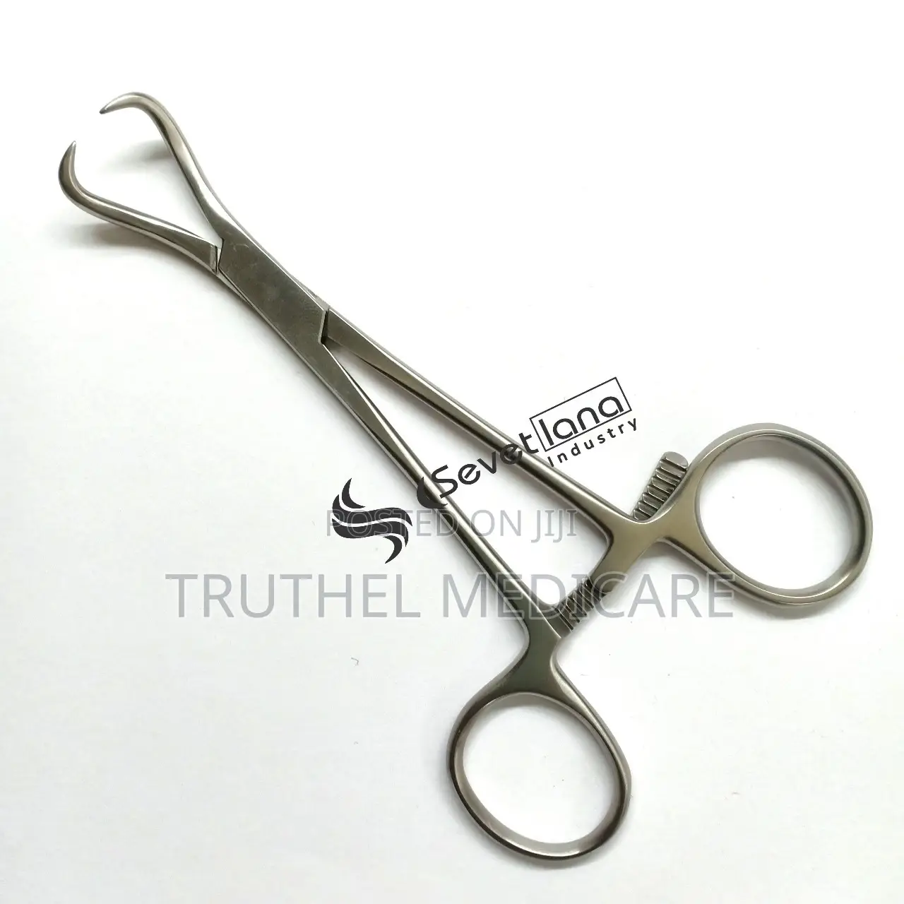 Surgical Forceps (Suturing, Ceaserian, Hernia, Etc)