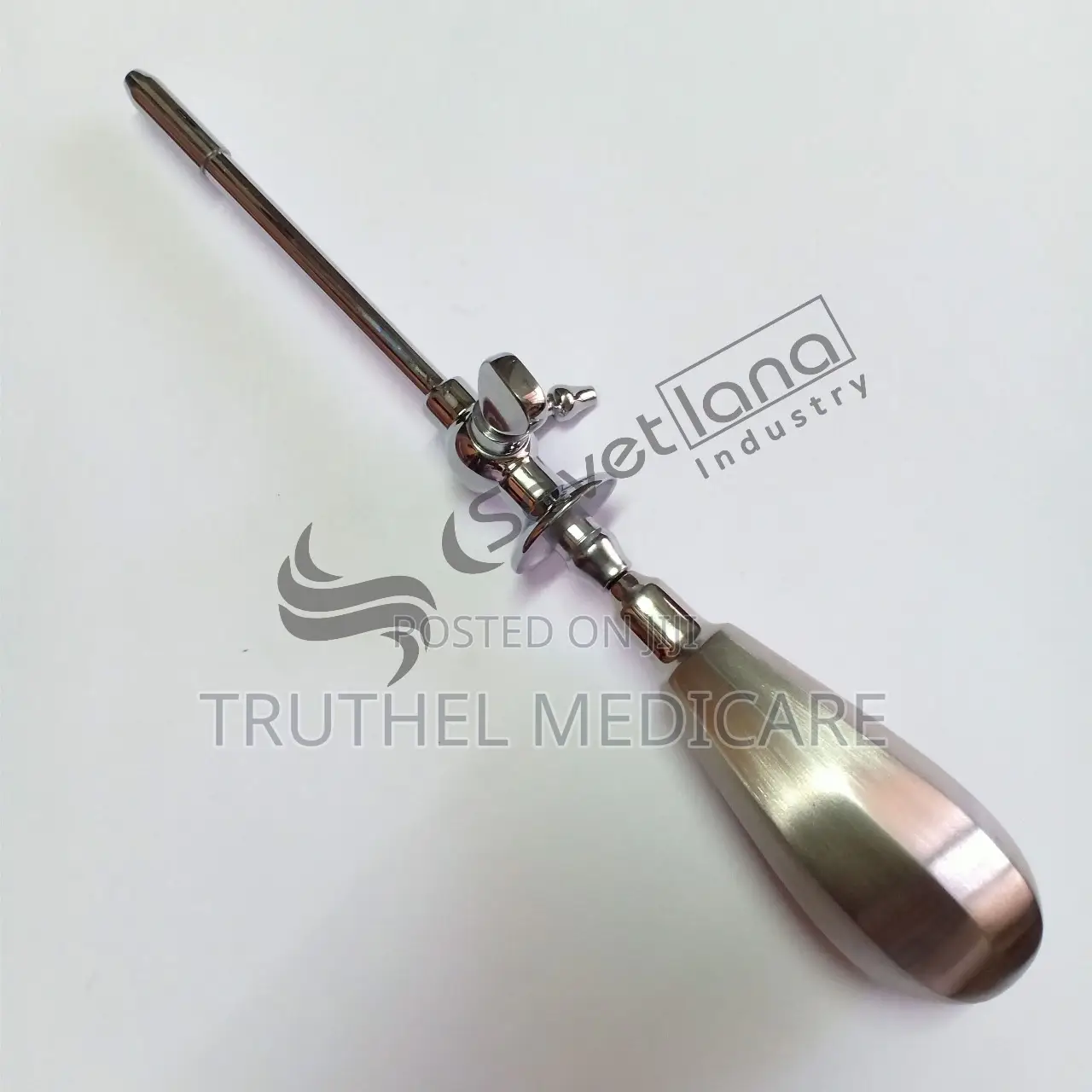 Surgical Forceps (Suturing, Ceaserian, Hernia, Etc)