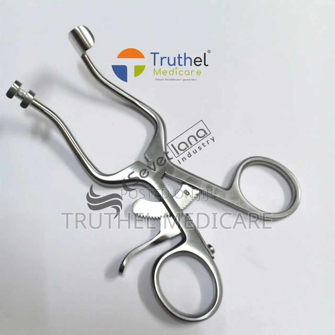 Surgical Forceps (Suturing, Ceaserian, Hernia, Etc)