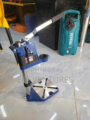 Wadfow Drill Stand