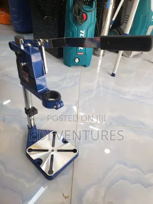 Wadfow Drill Stand