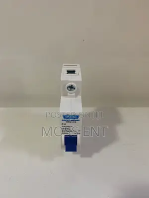 Circuit Breaker - Wdu1510
