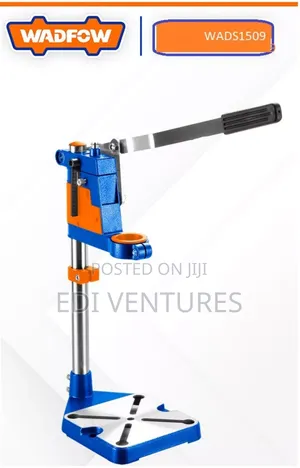 Wadfow Drill Stand