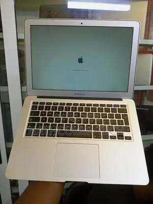 Laptop Apple MacBook Air 2012 8GB Intel Core I5 SSD 128GB