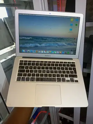 Laptop Apple MacBook Air 2012 8GB Intel Core I5 SSD 128GB