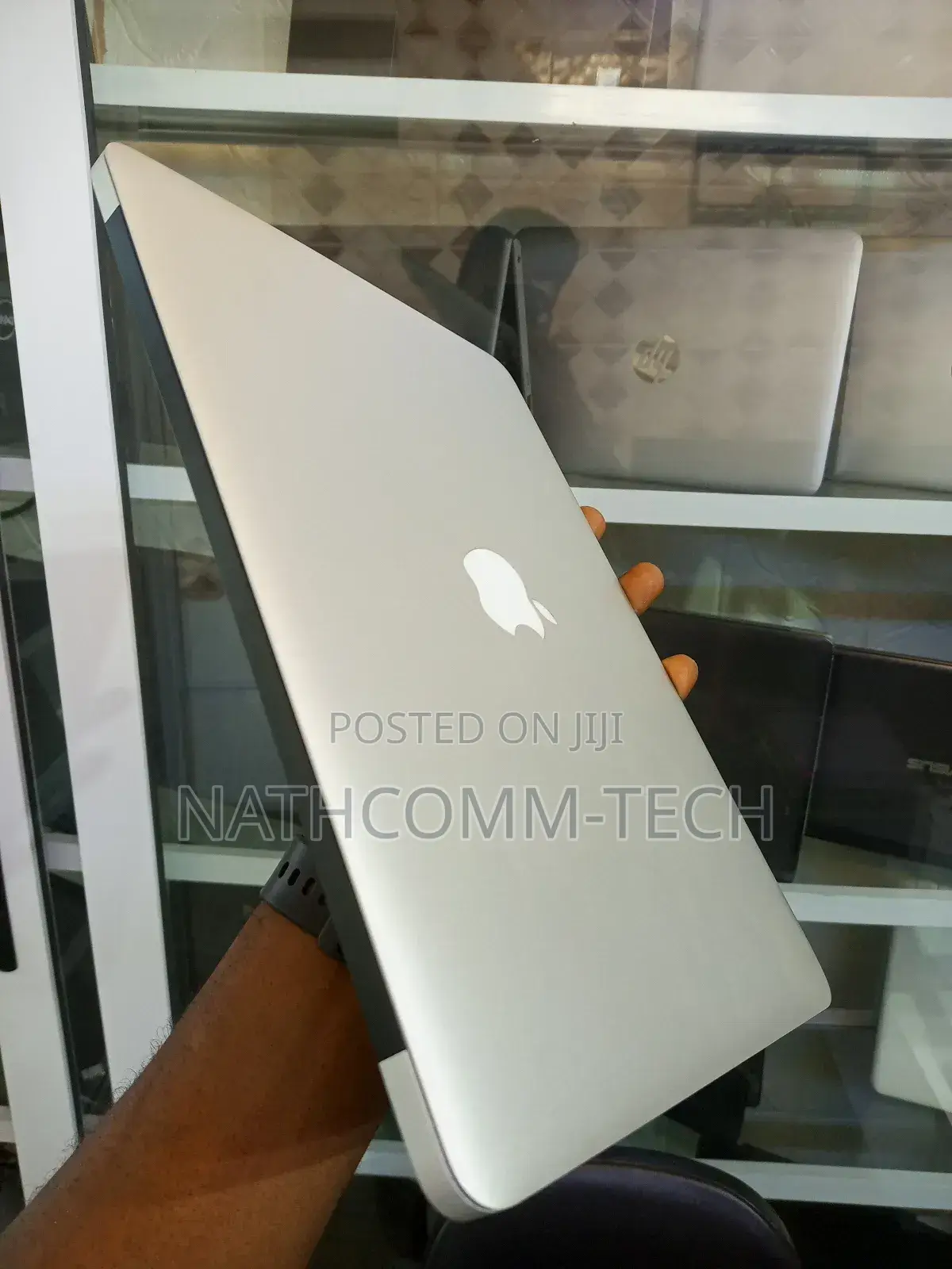 Laptop Apple MacBook Air 2012 8GB Intel Core I5 SSD 128GB