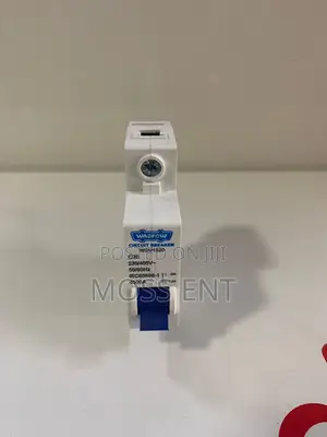 Circuit Breaker - Wdu1520