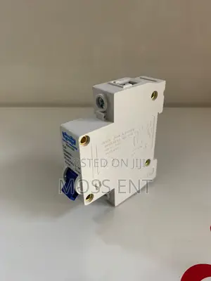 Circuit Breaker - Wdu1520
