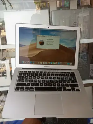Laptop Apple MacBook 2015 8GB Intel Core I5 SSD 128GB