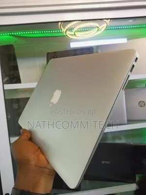 Laptop Apple MacBook 2015 8GB Intel Core I5 SSD 128GB