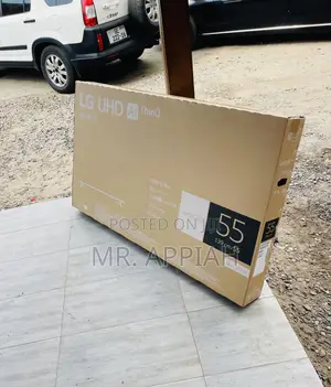 Order Classic LG 55UR80006 55 Inch Uhd Smart Tv(139cm).