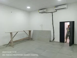 Spintex:- Office Space to Let