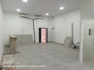 Spintex:- Office Space to Let