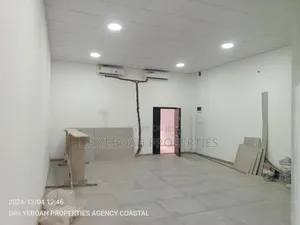 Spintex:- Office Space to Let