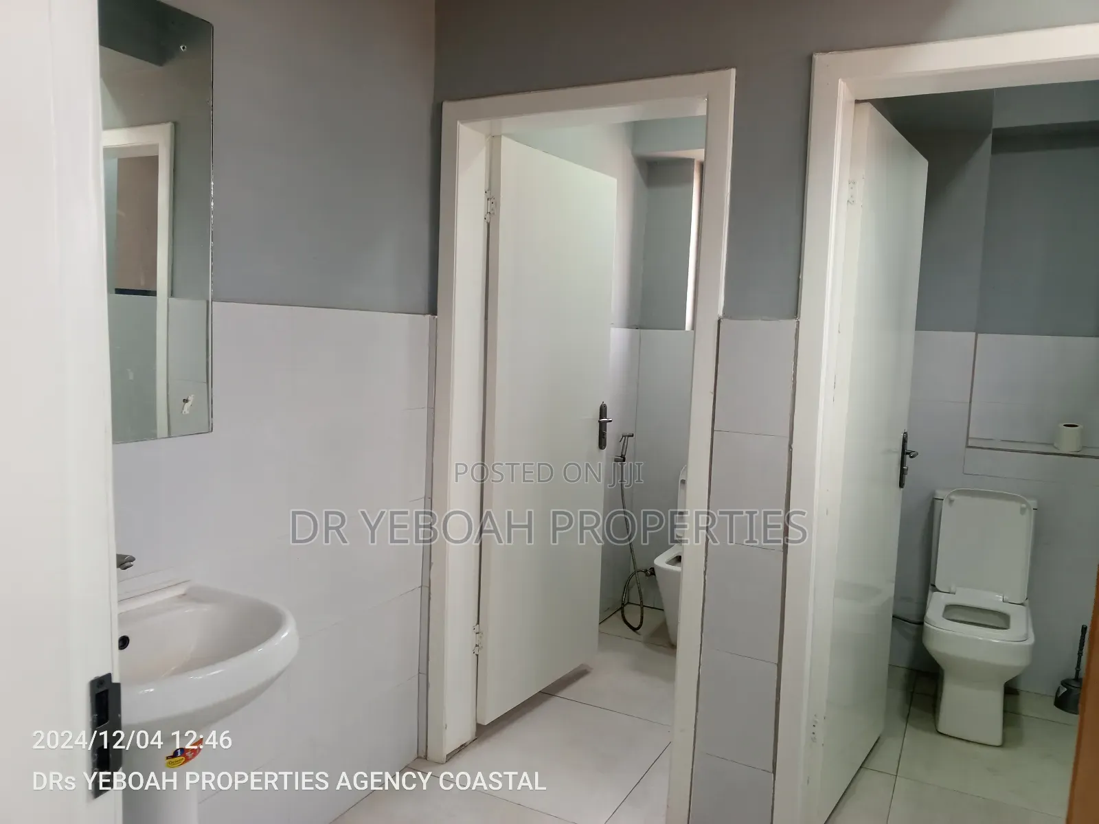 Spintex:- Office Space to Let