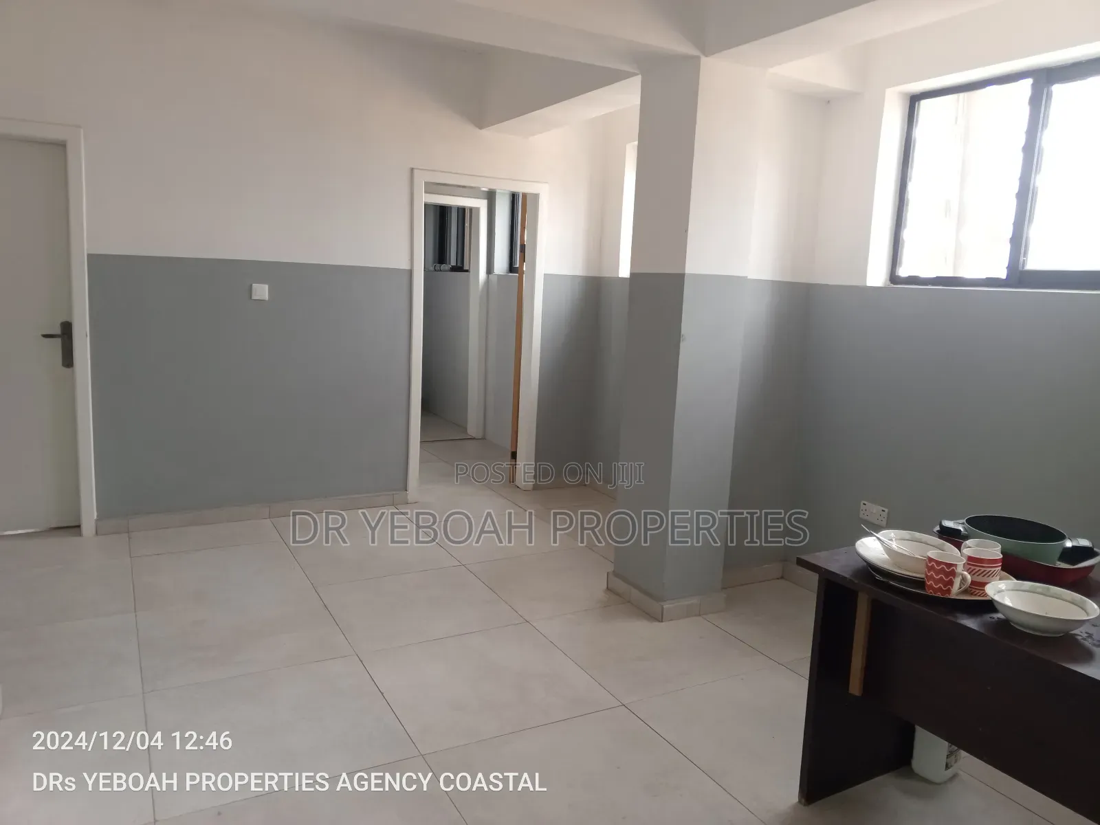 Spintex:- Office Space to Let