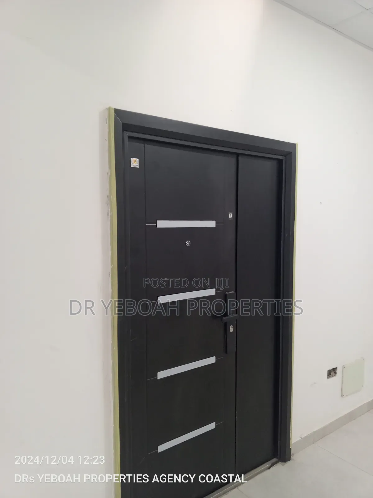 Spintex:- Office Space to Let