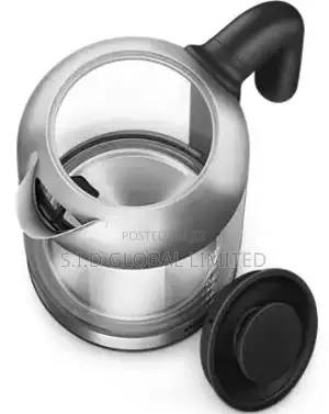 Transparent Philips Glass Kettle Series 5000-2200w