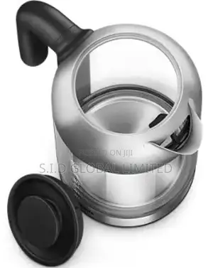 Fast Boiling Philips Glass Kettle Series 5000-2200w