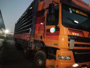 Cargo Transport