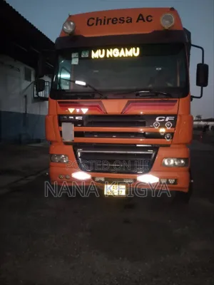 Cargo Transport