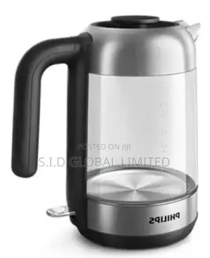 Suitable Philips Glass Kettle Series 5000-2200w
