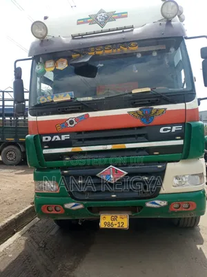Goods Transport
