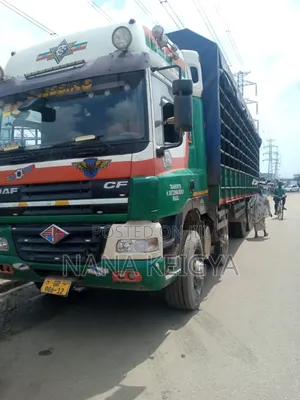 Goods Transport