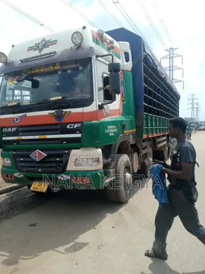 Goods Transport